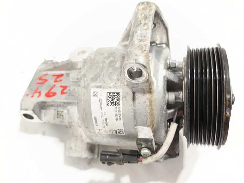 AC compressor NISSAN MICRA V (K14) 1.0 IG-T | BP26557198M34 - Image 2