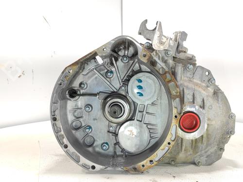 Used Gearbox Gearbox MERCEDES-BENZ B-CLASS Sports Tourer (W245) B 180 CDI (245.207) (109 hp) 21006228 21006228