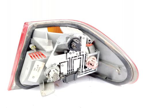 Left taillight MERCEDES-BENZ E-CLASS (W210) E 320 (210.055) | BP23964621C34 