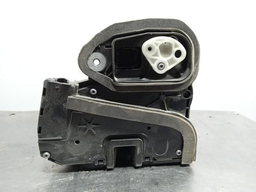 Front right lock OPEL ASTRA K (B16)  | BP10148449C97 