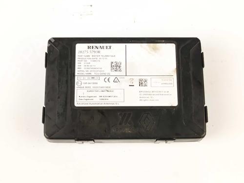 Used Electronic module Electronic module RENAULT TALISMAN (LP_) 1.5 dCi 110 (LPA3) (110 hp) 36278564 36278564