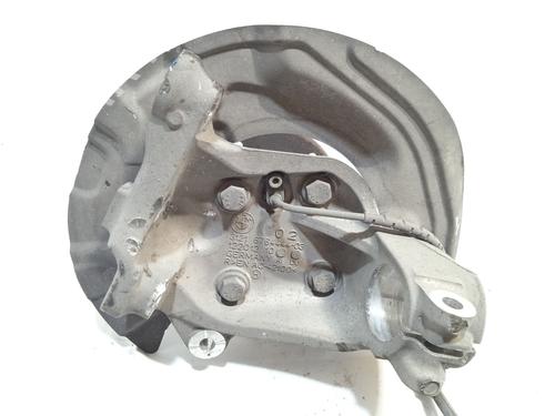 Right front steering knuckle BMW 1 (E87) 118 d | BP19742733M26 