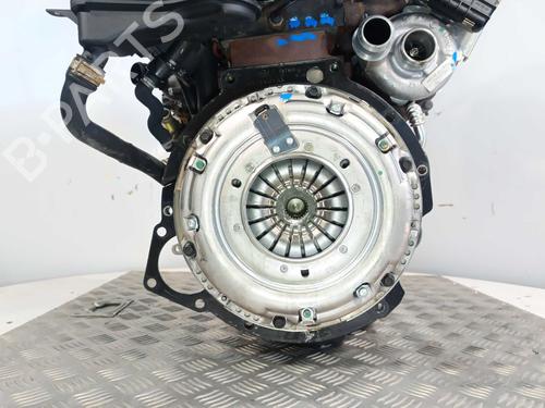 Engine FORD FOCUS II (DA_, HCP, DP) 1.8 TDCi | BP39883946M1 - Image 9