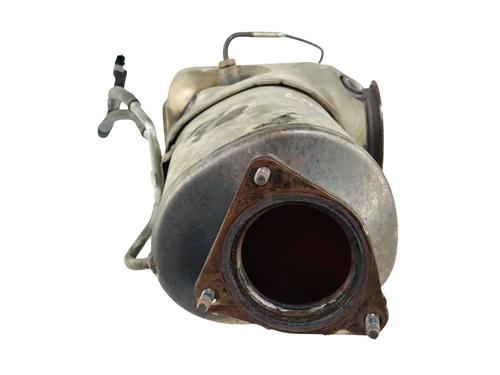 Catalyst VOLVO V40 Hatchback (525) D2 | BP36997893M10 - Image 3