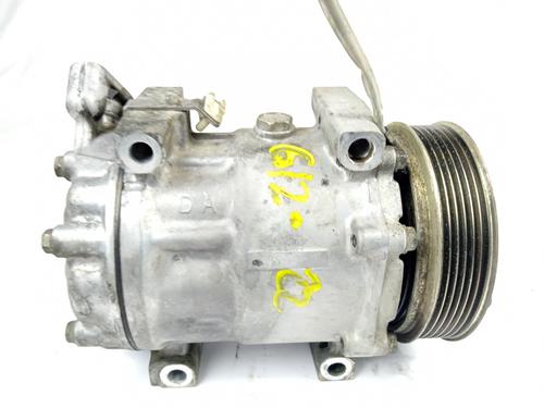 AC compressor FORD FOCUS II (DA_, HCP, DP)  | BP10386222M34 