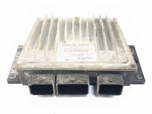Engine control unit (ECU) RENAULT TWINGO II (CN0_) 1.5 dCi (CN0E) | BP32349804M57 - Image 3