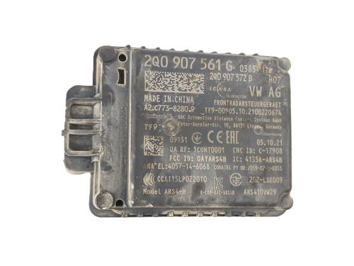 Used Electronic module Electronic module SKODA KAROQ (NU7, ND7) 2.0 TDI 4x4 (150 hp) 40459875 40459875