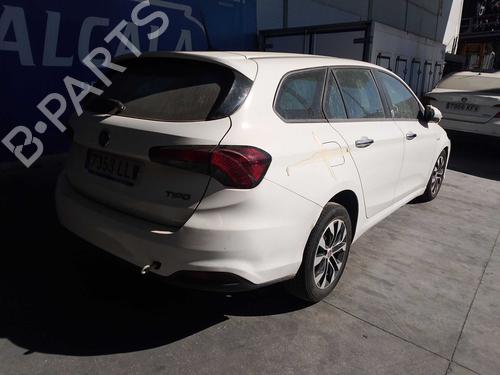 Left front window switch FIAT TIPO Estate (356_, 357_) 1.3 D (356WXH1A) | BP29163665I27 - Image 4