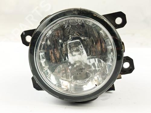 Used Left front fog light MITSUBISHI MIRAGE / SPACE STAR VI Hatchback (A0_A) 1.2 (A03A) (80 hp) 30263163