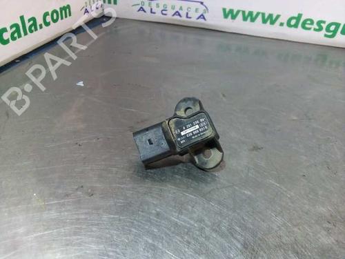 Used Electronic sensor Electronic sensor AUDI A4 B8 (8K2) [2007-2017] 9993159 9993159