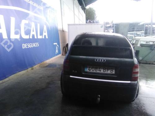 Ignition barrel AUDI A2 (8Z0) 1.4 | BP11568471M48  - Image 7