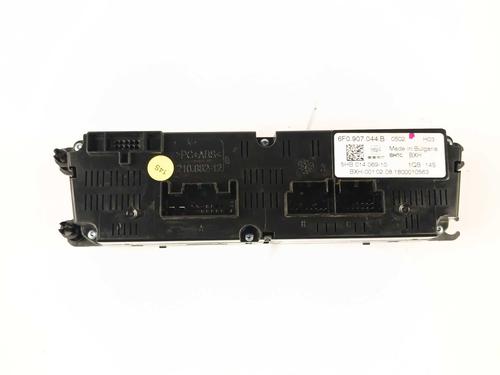 Climate control SEAT IBIZA V (KJ1, KJG) 1.0 TSI | BP37517109I5 - Image 2