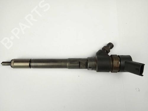 Used Injector Injector OPEL ANTARA A (L07) [2006-2017] 10721305 10721305