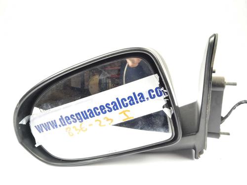 Used Left mirror Left mirror 16935652 16935652