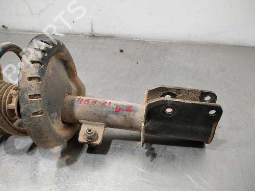 Left front shock absorber PEUGEOT EXPERT Tepee (VF3X_) | BP10143307M16 - Image 3