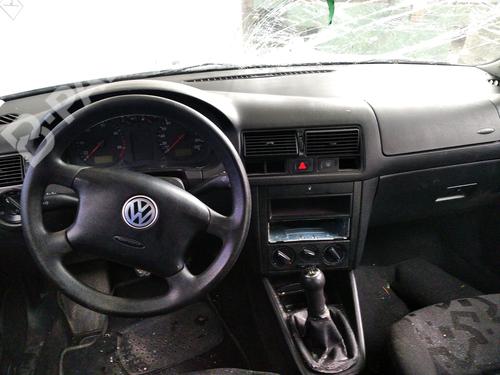 Injector VW GOLF IV (1J1)  | BP10168185M100 