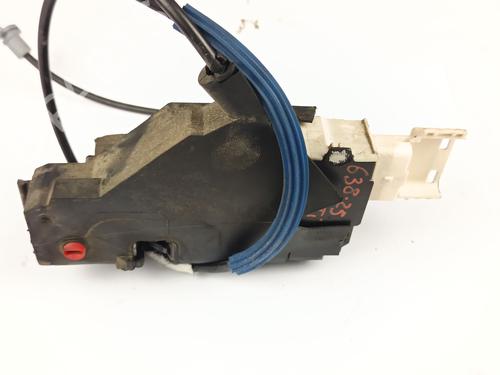 Used Rear left lock PEUGEOT 407 SW (6E_, 6D_) 2.0 HDi 135 (136 hp) 30173783