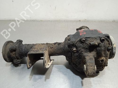 Front differential NISSAN TERRANO II (R20)  | BP15282554M23 