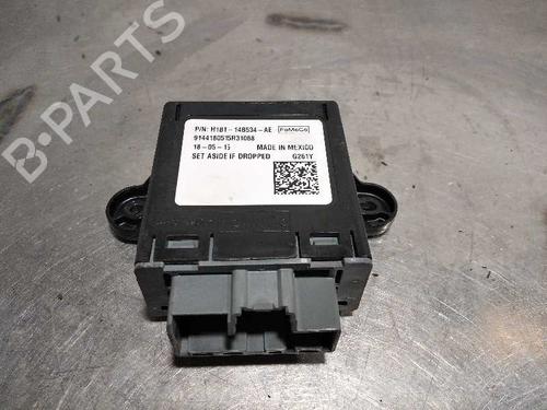 Used Electronic module FORD FIESTA VII (HJ, HF) 1.1 Ti-VCT (86 hp) 14348094