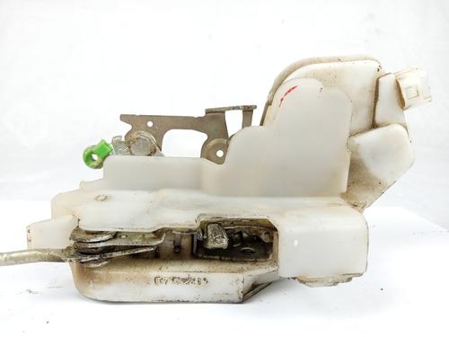 Used Front right lock MITSUBISHI PAJERO IV (V8_W, V9_W) 3.2 DI-D 4WD (V98W, V88W) (200 hp) 10200318