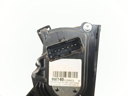 Pedal CITROËN BERLINGO (ER_, EC_) 1.5 BlueHDi 130 (ECYHZJ, ECYHZR) | BP36051312I4 - Image 3