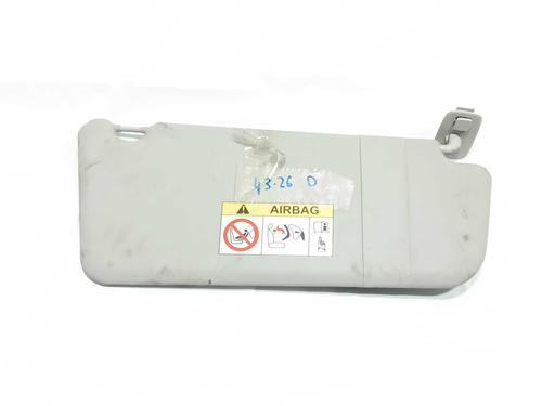 right-sun-visor-peugeot-expert-van-v_-2016-36239267 main image
