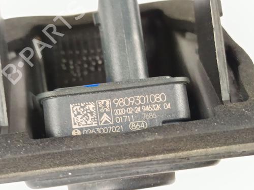 Elektronisk modul CITROËN C5 AIRCROSS (A_) 1.2 PureTech 130 (ARHNSJ) | BP29709192M83
