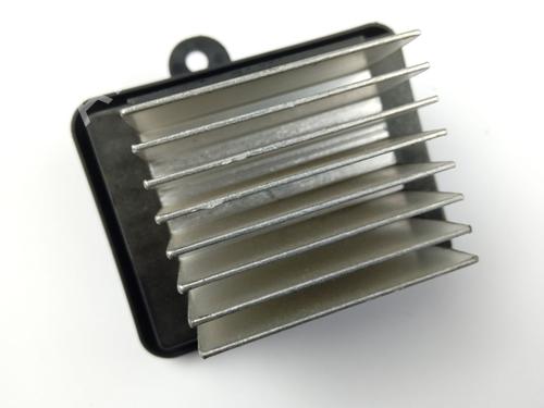 Heater resistor CITROËN C4 III (BA_, BB_, BC_)  | BP13521783M108 