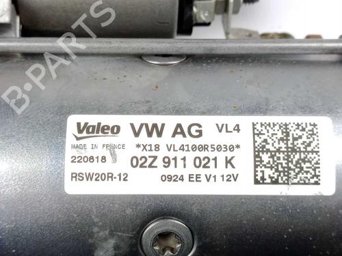 Starter SEAT ATECA (KH7, KHP) 1.6 TDI | BP21185627M8 - Image 4