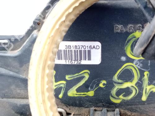 Front right lock SEAT TOLEDO II (1M2) 1.8 20V | BP21396553C97 