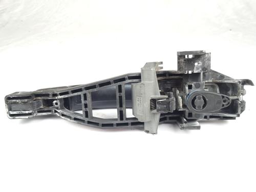 Klamka zewnętrzna drzwi przednich lewych FORD FOCUS II (DA_, HCP, DP) 1.6 TDCi | BP17496262C128 