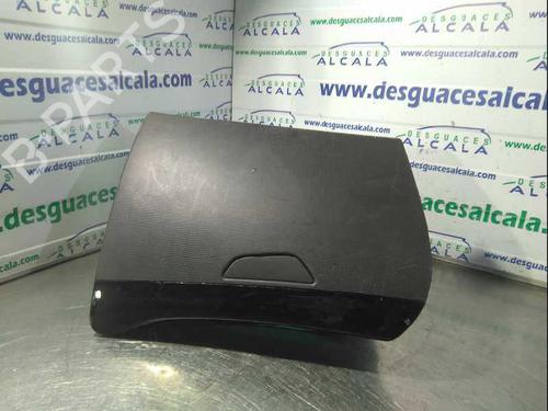 Used Glove box Glove box RENAULT CAPTUR I (J5_, H5_) [2013-2026] 9991251 9991251
