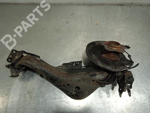 Used Left rear steering knuckle NISSAN QASHQAI II SUV (J11, J11_) [2013-2025]  11083717