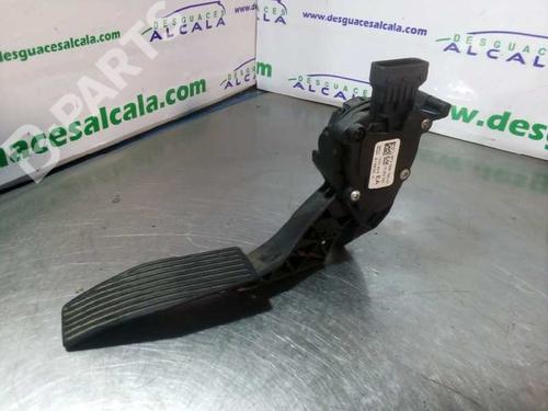 pedal-opel-astra-j-p10-2009-2010-2011-2012-2013-2014-2015-2016-9993236 main image