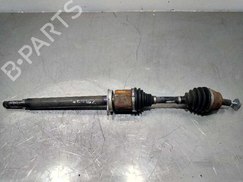 Used Right front driveshaft Right front driveshaft VOLVO V40 Hatchback (525) D3 (150 hp) 10752306 10752306