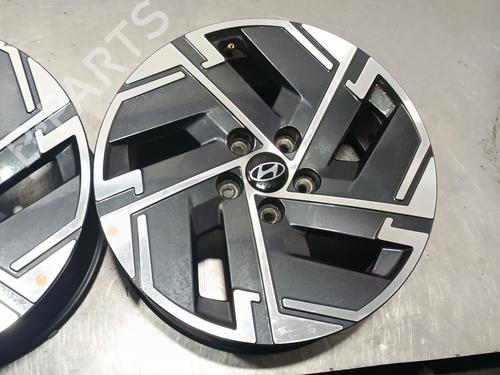 Rim HYUNDAI TUCSON (NX4E, NX4A) 1.6 T-GDi | BP32146588C45 