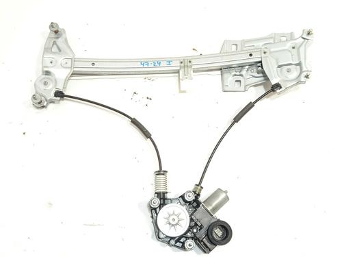 Used Front left window mechanism Front left window mechanism 16930418 16930418