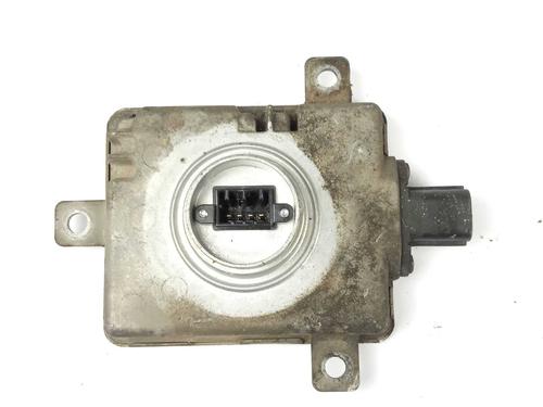 Used Xenon ballast Xenon ballast MITSUBISHI PAJERO IV (V8_W, V9_W) 3.2 DI-D (V88W, V98W) (170 hp) 17618671 17618671
