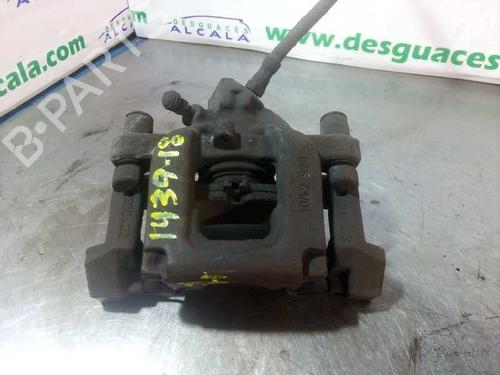 Used Left rear brake caliper Left rear brake caliper MERCEDES-BENZ GLK-CLASS (X204) 200 CDI (204.901) (143 hp) 11564508 11564508