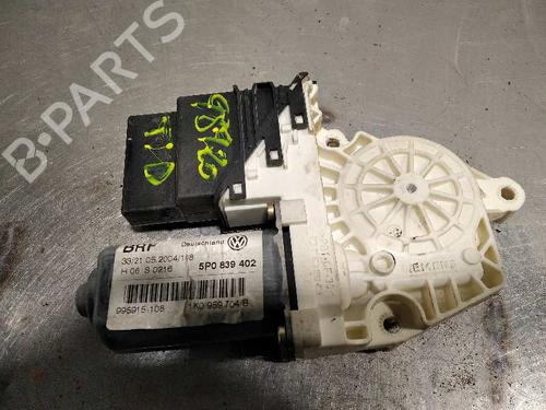 Used Right rear window motor SEAT ALTEA (5P1) [2004-2015]  9979026