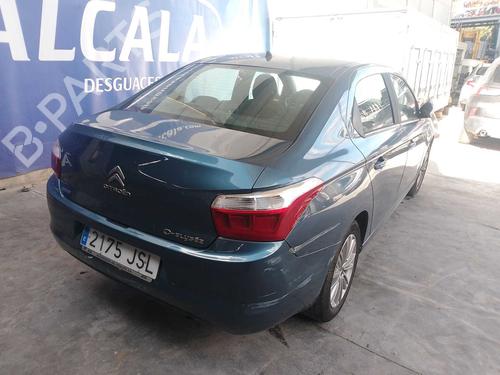 Interruttore CITROËN C-ELYSEE (DD_) 1.6 BlueHDi 100 | BP33273437I30 - Image 5
