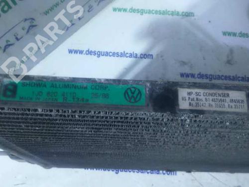 AC radiator SKODA OCTAVIA I (1U2) 1.9 TDI | BP11037838M32 