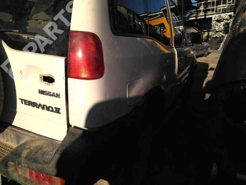 Front right interior door handle NISSAN TERRANO II (R20)  | BP10751476I14  - Image 5