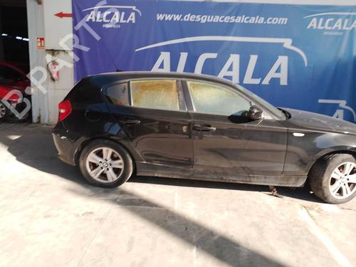 Engine control unit (ECU) BMW 1 (E87) 118 d | BP25864621M57 - Image 4