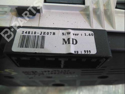 Instrument cluster RENAULT KOLEOS I (HY_)  | BP10958188C47 