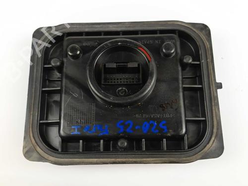 Electronic module AUDI Q5 (8RB) 2.0 TDI quattro | BP29146939M83 - Image 3