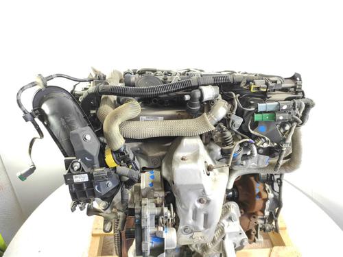 Engine PEUGEOT 508 SW I (8E_) 2.2 HDi | BP40109495M1 - Image 8