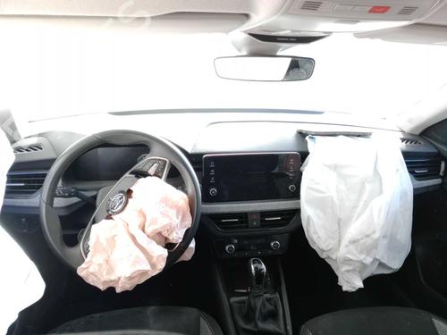 Climate control SKODA KAMIQ (NW4) 1.0 TSI | BP38704725I5 - Image 10
