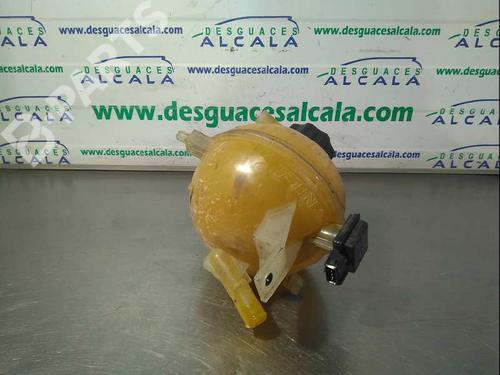Expansion tank PEUGEOT 206 Hatchback (2A/C)  | BP9991073C120 