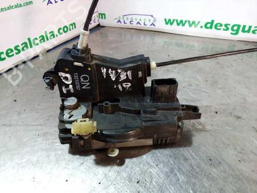 Used Front left lock Front left lock 9993022 9993022